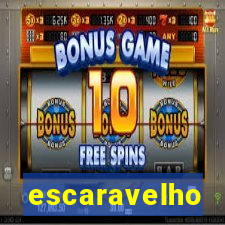 escaravelho significado oculto